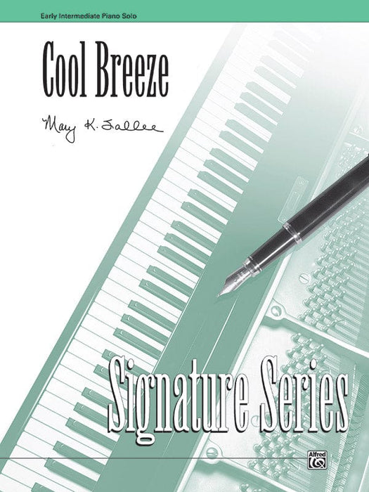 Cool Breeze | 小雅音樂 Hsiaoya Music