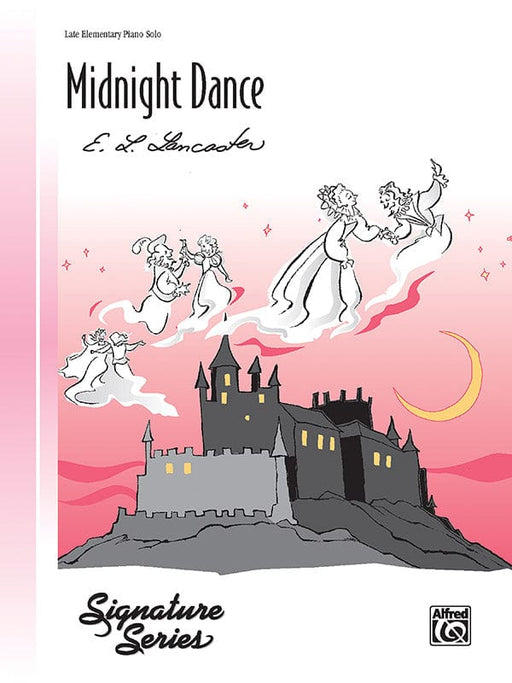 Midnight Dance 舞曲 | 小雅音樂 Hsiaoya Music