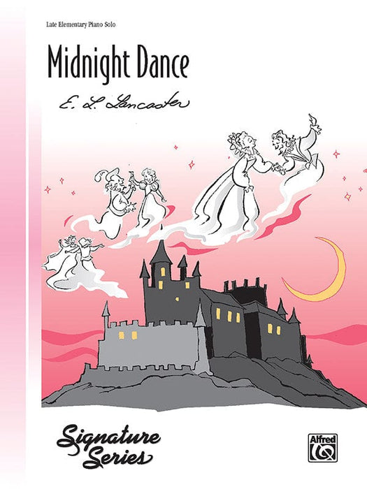 Midnight Dance 舞曲 | 小雅音樂 Hsiaoya Music