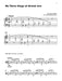 Christmas Carol Activity Book, Book 1 11 Christmas Favorites with Corresponding Musical Activity Pages for Early Elementary to Elementary Pianists 耶誕頌歌 | 小雅音樂 Hsiaoya Music