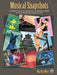 Musical Snapshots, Book 1 10 Original Solos for the Elementary Pianist Portraying Musical Visits Around the World 獨奏 | 小雅音樂 Hsiaoya Music