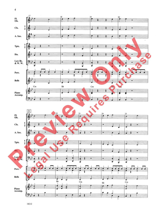 Centurion 總譜 | 小雅音樂 Hsiaoya Music