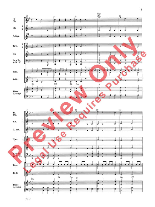 Centurion 總譜 | 小雅音樂 Hsiaoya Music