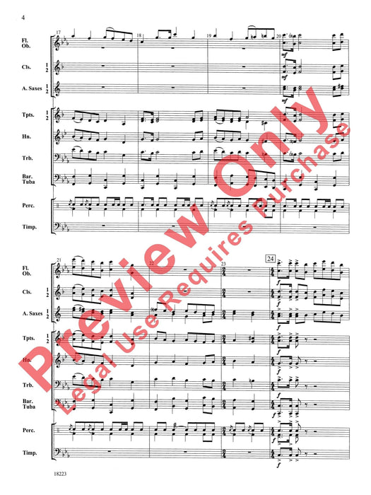 March to Castle Rock 進行曲 | 小雅音樂 Hsiaoya Music