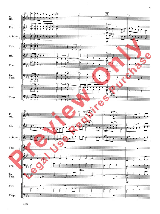 March to Castle Rock 進行曲 | 小雅音樂 Hsiaoya Music