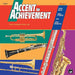 Accent on Achievement, Book 2 | 小雅音樂 Hsiaoya Music