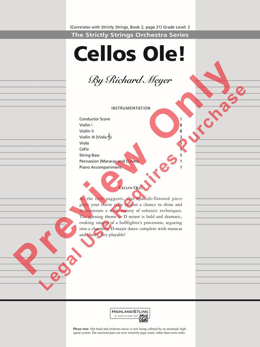 Cellos Ole! Cello Section Feature 大提琴樂節 | 小雅音樂 Hsiaoya Music