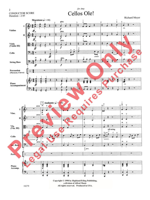 Cellos Ole! Cello Section Feature 大提琴樂節 | 小雅音樂 Hsiaoya Music