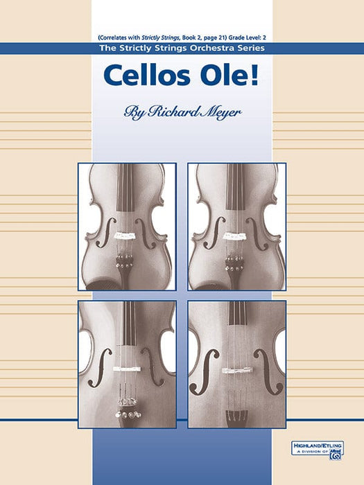 Cellos Ole! Cello Section Feature 大提琴樂節 | 小雅音樂 Hsiaoya Music