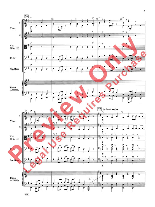 Festive Dance 舞曲 | 小雅音樂 Hsiaoya Music