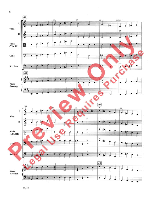 First Scale March 進行曲 總譜 | 小雅音樂 Hsiaoya Music