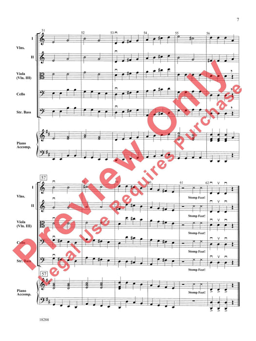 First Scale March 進行曲 總譜 | 小雅音樂 Hsiaoya Music