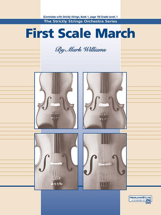First Scale March 進行曲 | 小雅音樂 Hsiaoya Music
