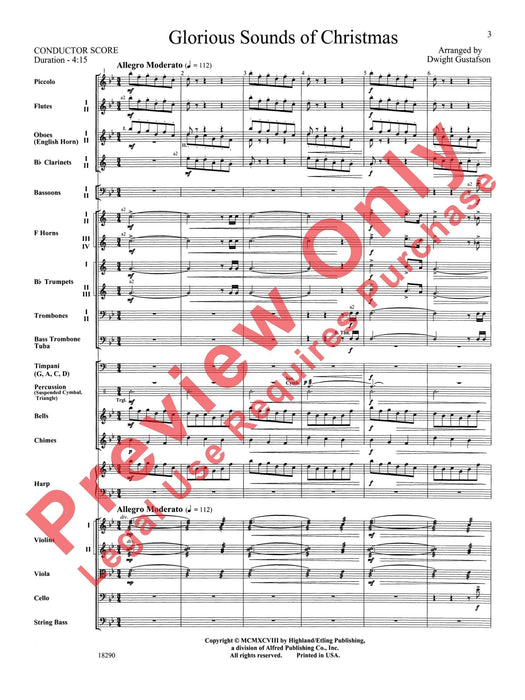 Glorious Sounds of Christmas | 小雅音樂 Hsiaoya Music