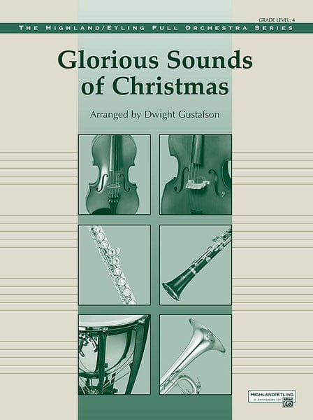 Glorious Sounds of Christmas | 小雅音樂 Hsiaoya Music