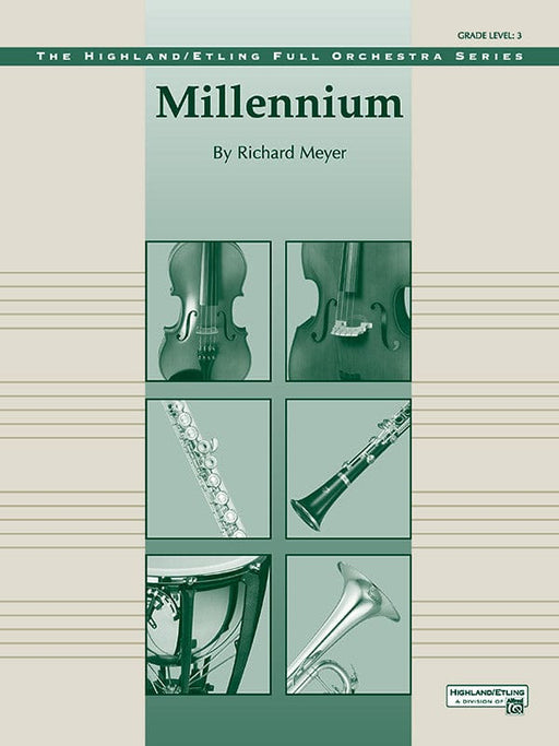 Millennium | 小雅音樂 Hsiaoya Music