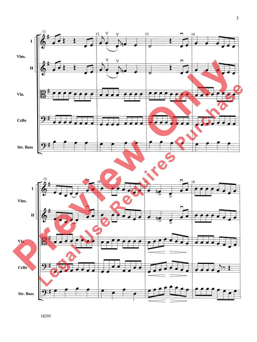 John Henry 總譜 | 小雅音樂 Hsiaoya Music