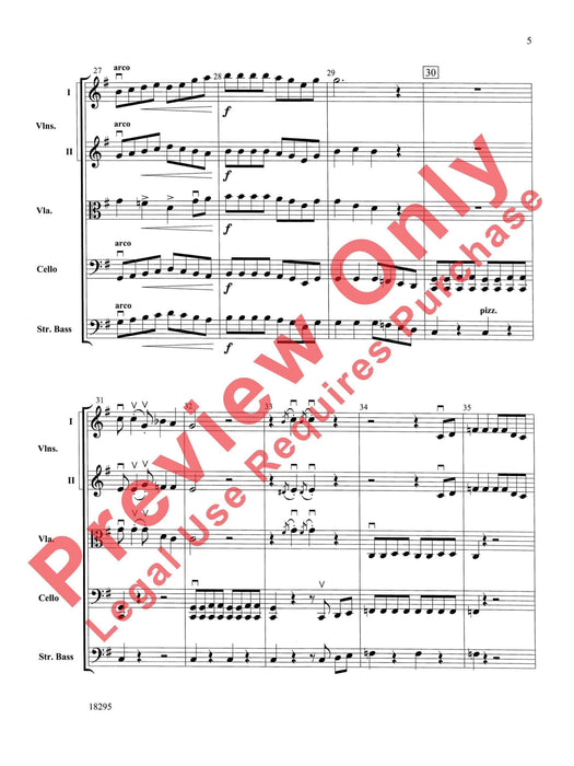 John Henry 總譜 | 小雅音樂 Hsiaoya Music