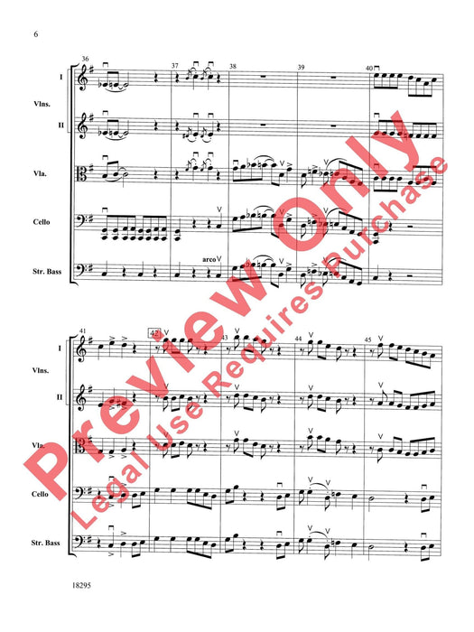 John Henry 總譜 | 小雅音樂 Hsiaoya Music