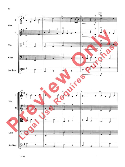 Three Scenes from a Green Valley | 小雅音樂 Hsiaoya Music