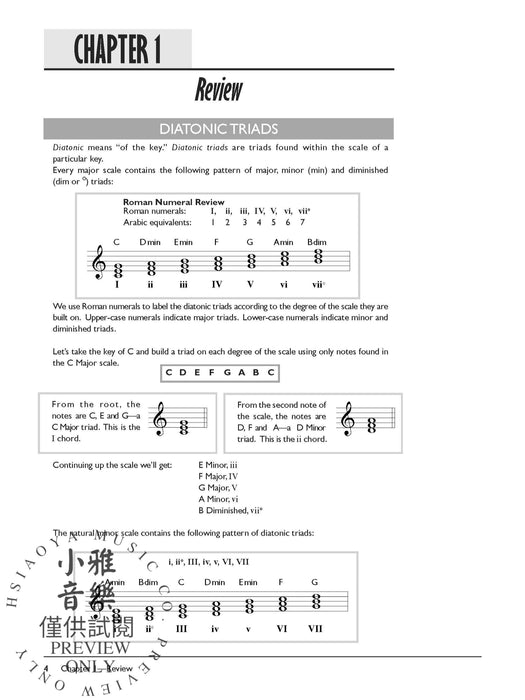 The Complete Blues Keyboard Method: Intermediate Blues Keyboard 鍵盤樂器 鍵盤樂器 | 小雅音樂 Hsiaoya Music