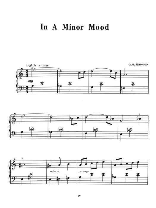 Piano a la Jazz: Easy A Collection of Easy Jazz Solos 鋼琴 爵士音樂獨奏 | 小雅音樂 Hsiaoya Music