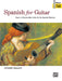 Spanish for Guitar: Masters in TAB Easy to Intermediate Solos by the Spanish Masters 吉他 獨奏 | 小雅音樂 Hsiaoya Music