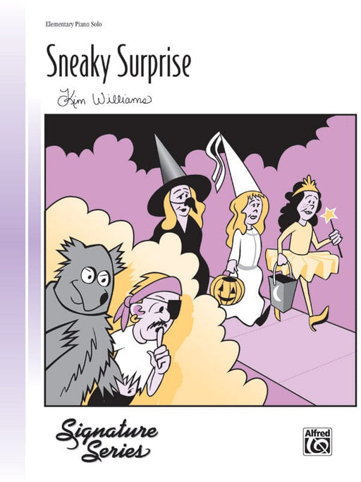 Sneaky Surprise | 小雅音樂 Hsiaoya Music