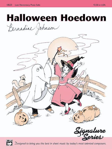 Halloween Hoedown | 小雅音樂 Hsiaoya Music