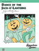 Dance of the Jack O'Lanterns 舞曲 | 小雅音樂 Hsiaoya Music