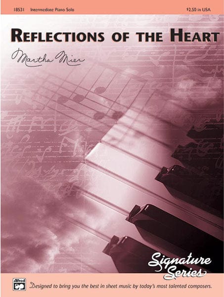 Reflections of the Heart | 小雅音樂 Hsiaoya Music