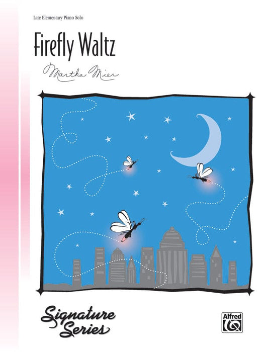 Firefly Waltz 圓舞曲 | 小雅音樂 Hsiaoya Music