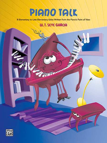 Piano Talk 鋼琴 | 小雅音樂 Hsiaoya Music