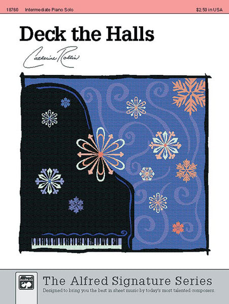 Deck the Halls | 小雅音樂 Hsiaoya Music