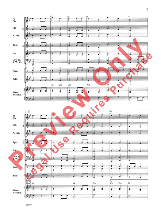 Battle Creek March 進行曲 | 小雅音樂 Hsiaoya Music