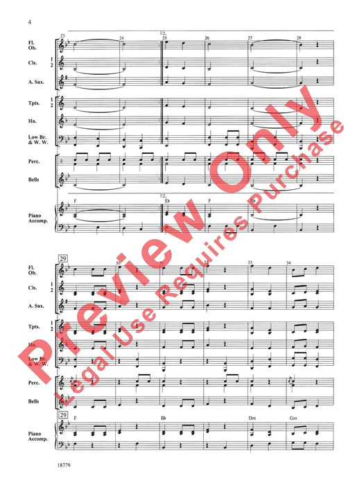 Battle Creek March 進行曲 | 小雅音樂 Hsiaoya Music