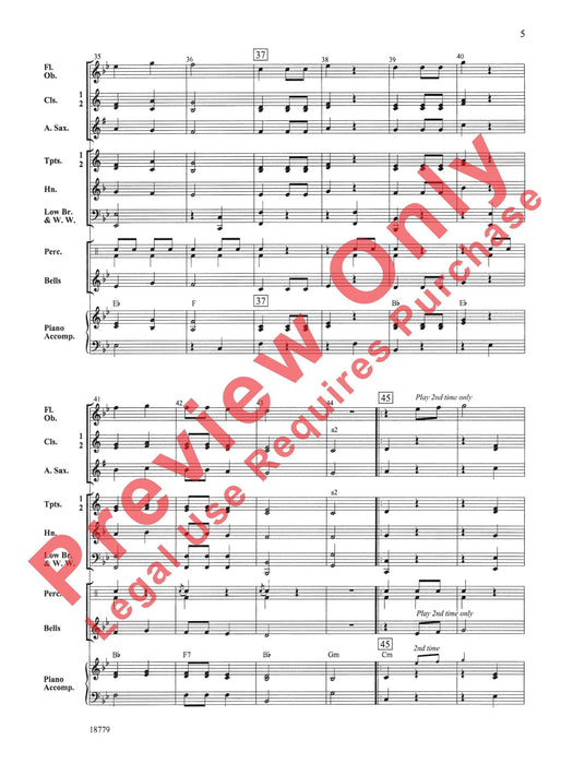 Battle Creek March 進行曲 | 小雅音樂 Hsiaoya Music