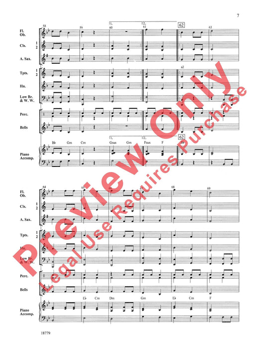 Battle Creek March 進行曲 | 小雅音樂 Hsiaoya Music