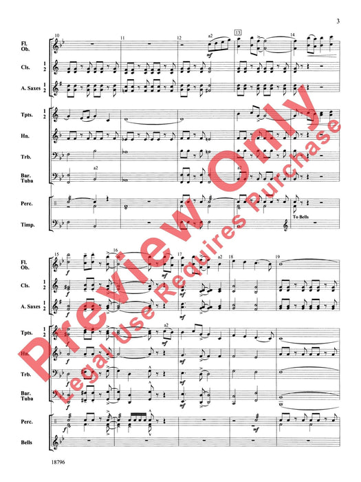 Metropolis 總譜 | 小雅音樂 Hsiaoya Music