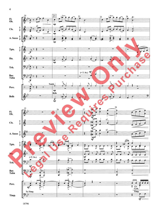 Metropolis 總譜 | 小雅音樂 Hsiaoya Music