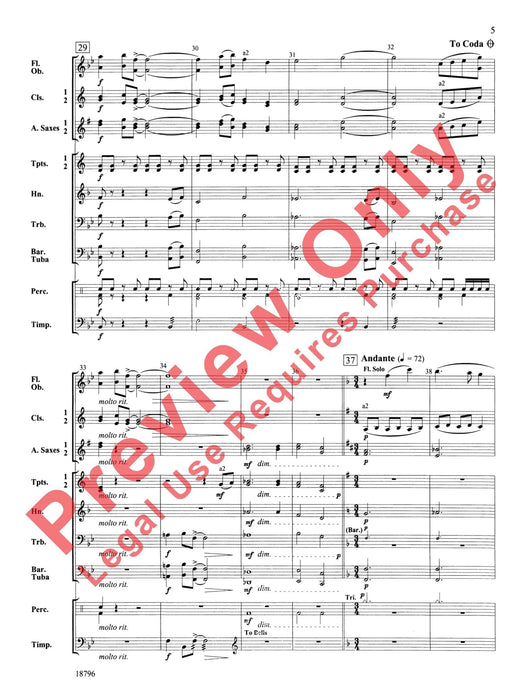 Metropolis 總譜 | 小雅音樂 Hsiaoya Music