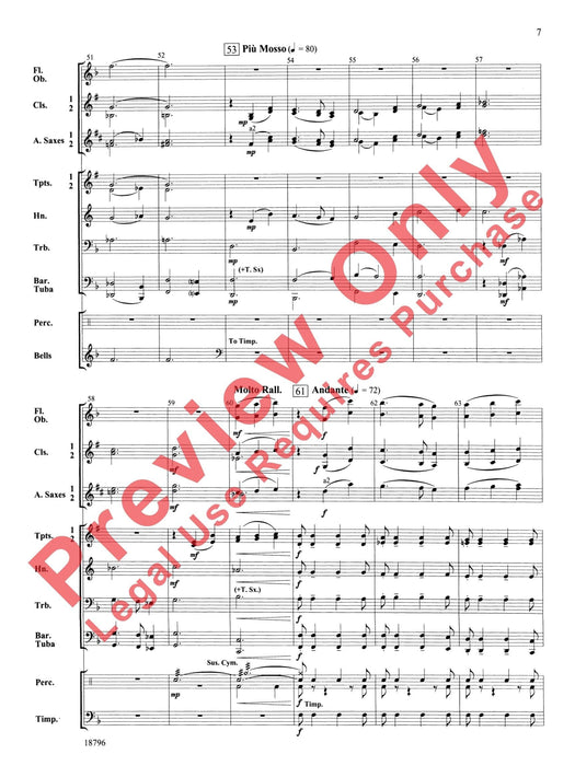 Metropolis 總譜 | 小雅音樂 Hsiaoya Music