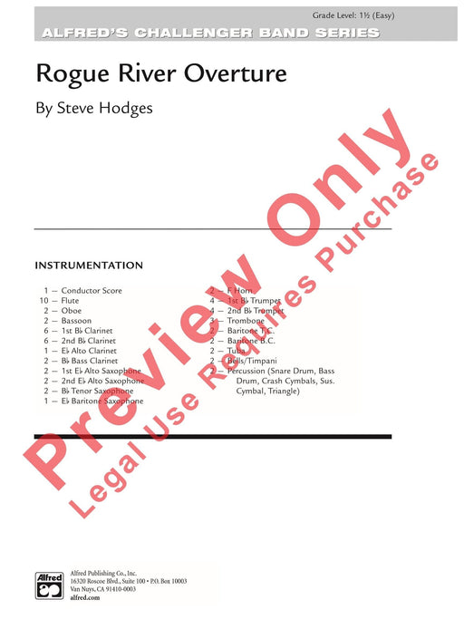 Rogue River Venture | 小雅音樂 Hsiaoya Music