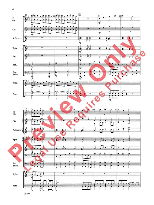 Dr. ROCKenstein 總譜 | 小雅音樂 Hsiaoya Music