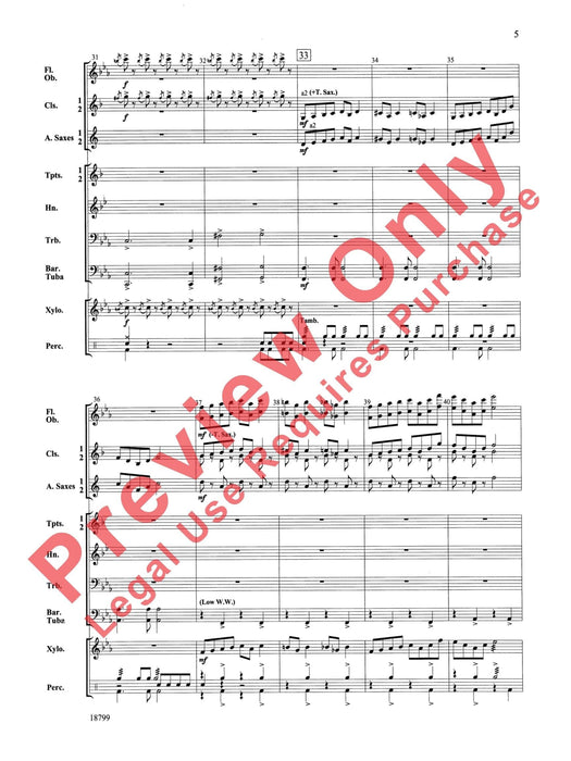 Dr. ROCKenstein 總譜 | 小雅音樂 Hsiaoya Music