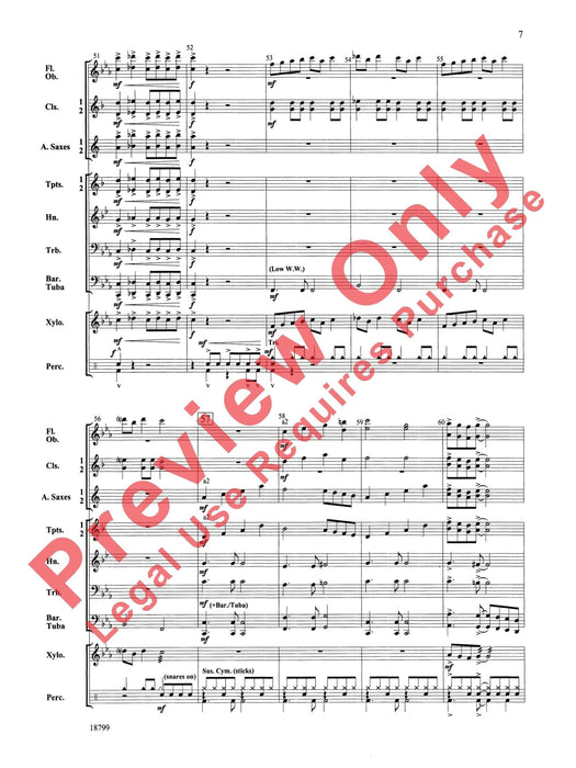 Dr. ROCKenstein 總譜 | 小雅音樂 Hsiaoya Music