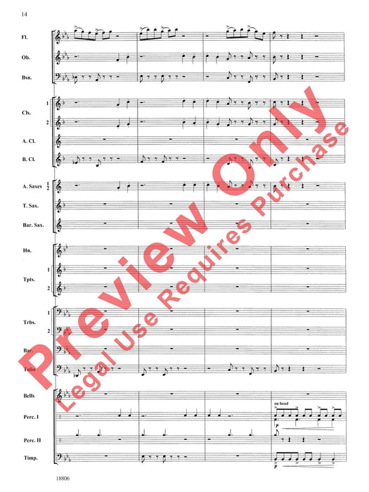 Quintology 總譜 | 小雅音樂 Hsiaoya Music