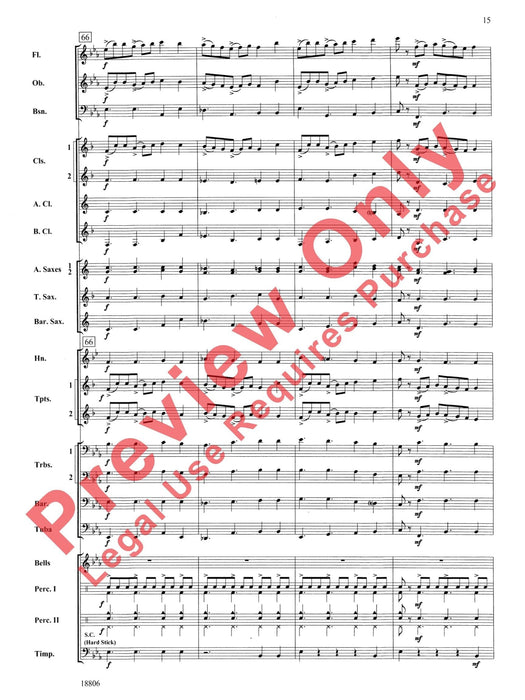 Quintology 總譜 | 小雅音樂 Hsiaoya Music