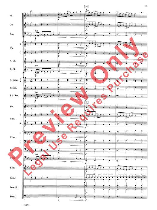 Quintology 總譜 | 小雅音樂 Hsiaoya Music