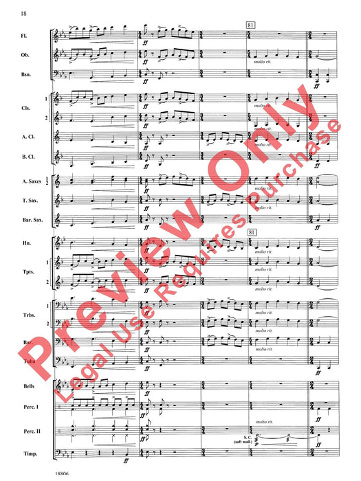 Quintology 總譜 | 小雅音樂 Hsiaoya Music